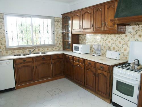 Vale Do Garrao Villas