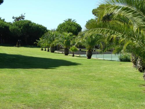 Vale Do Garrao Villas