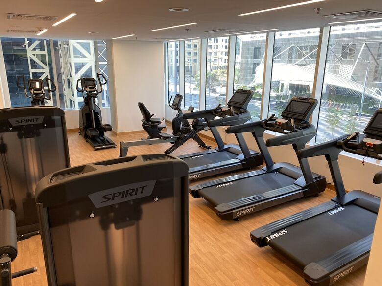 Apartamento Somerset West Bay Doha