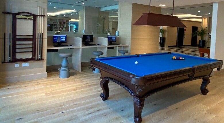 Apartamento Somerset West Bay Doha
