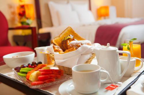 Grand Regal Hotel