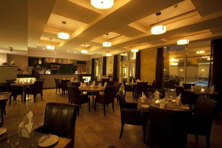 Concorde Hotel Doha