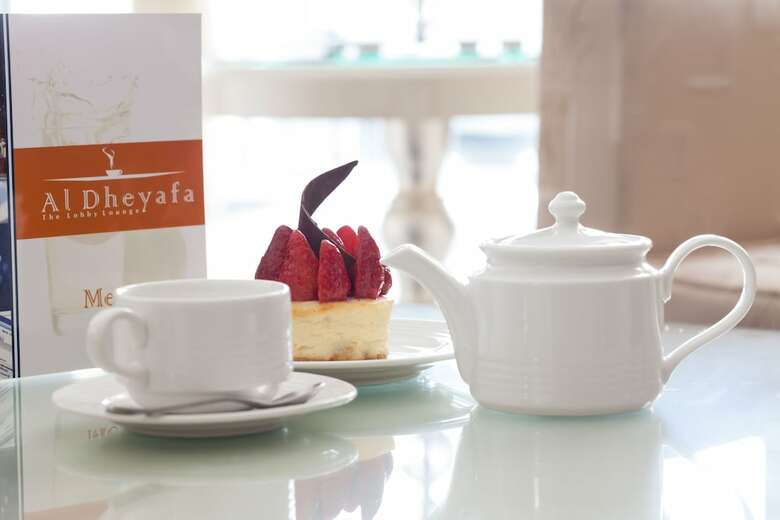 Concorde Hotel Doha