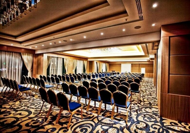 Concorde Hotel Doha