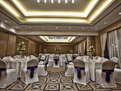 Concorde Hotel Doha