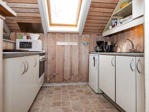 Three-bedroom Holiday Home In Aabenraa 1