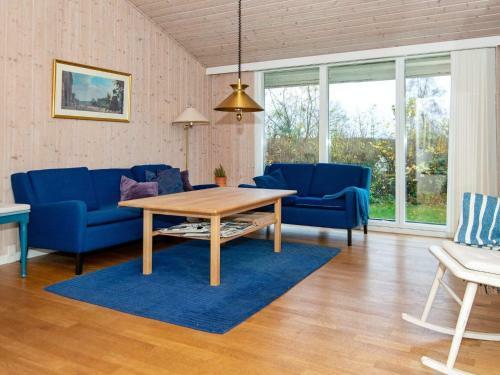 Holiday Home Klydevej