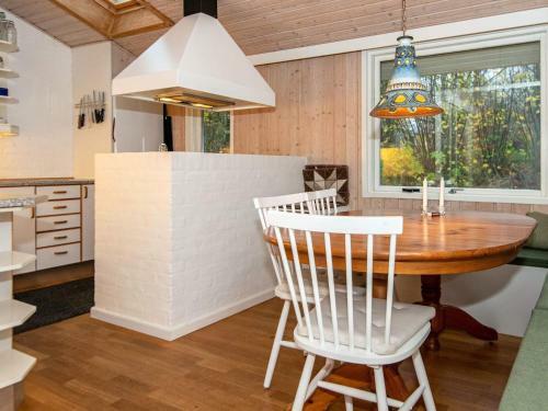 Holiday Home Klydevej