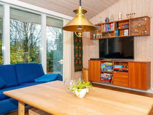 Holiday Home Klydevej