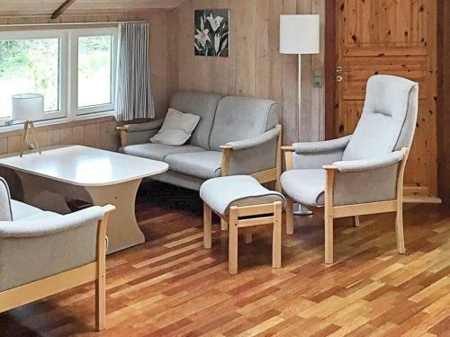 Holiday Home R�nde III
