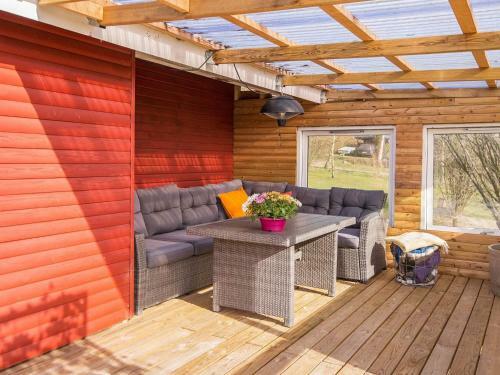 Holiday Home R�nde XIII