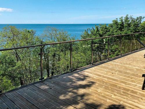 Holiday Home R�nne V