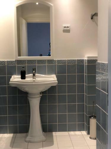 Hostal Rolykke