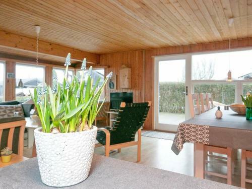 Holiday Home S�by XVI