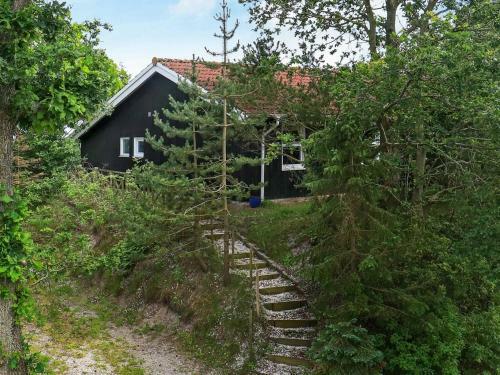 Holiday Home S�by XXI