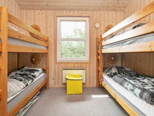 Holiday Home S�by XXI