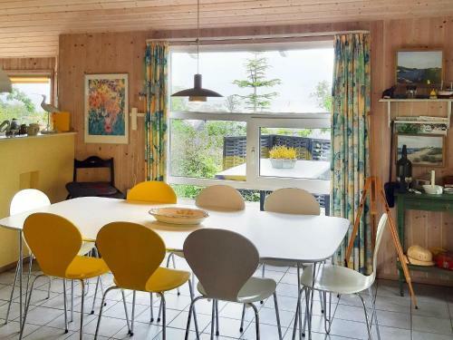 Holiday Home S�by XXI