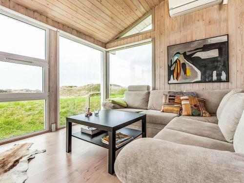 Holiday Home Saltum XIII