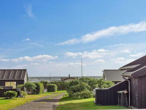 Holiday Home S�by Viii