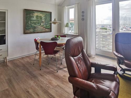 Apartment Rudk�bing III