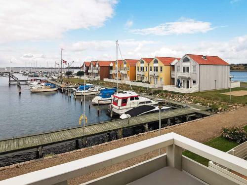 Apartment Rudk�bing III