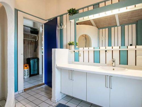 Holiday Home Saltum XIV