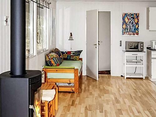 Holiday Home Ry II