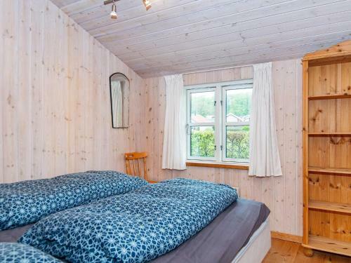 Holiday Home Sj�lund XV