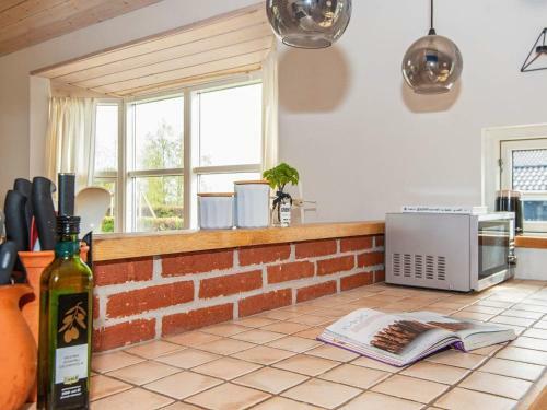 Holiday Home Sj�lund XV