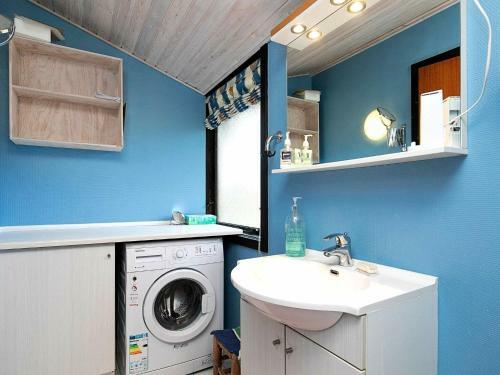 Holiday Home Skagen XXIX