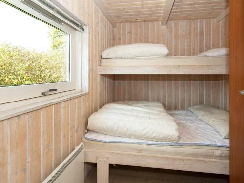 Holiday Home Sj�lund X