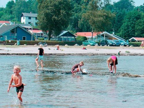 Holiday Home Sj�lund X