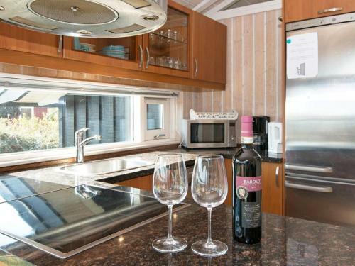 Holiday Home Sj�lund X