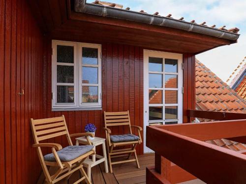 Holiday Home Skagen Xli