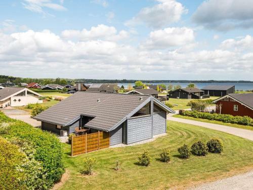Holiday Home Sj�lund XIII