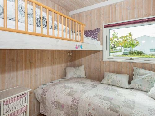 Holiday Home Sj�lund XVI