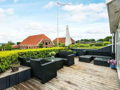 Holiday Home Sj�lund XVI