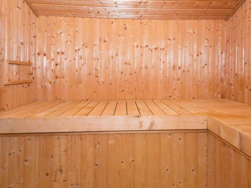 Holiday Home Sj�lund XVI