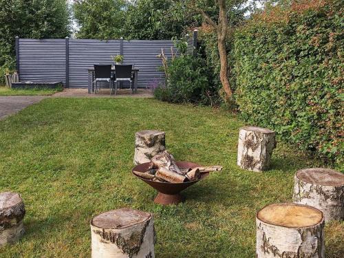 Holiday Home Juelsminde XV