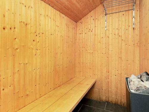 Holiday Home Snedsted V