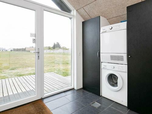 Holiday Home Snedsted V