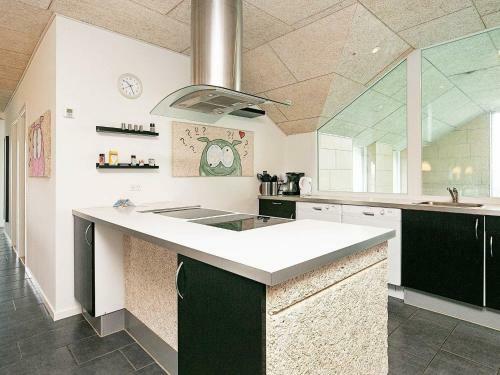 Holiday Home Snedsted V