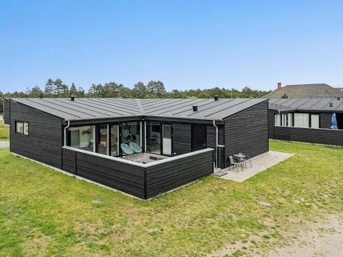 Holiday Home R�m� Lv