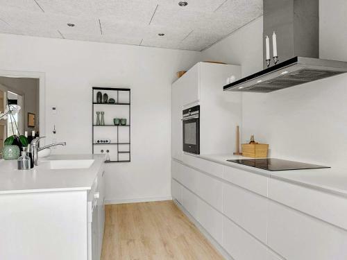 Holiday Home R�m� Lv