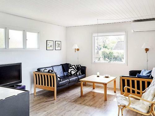 Holiday Home Slagelse XXVII