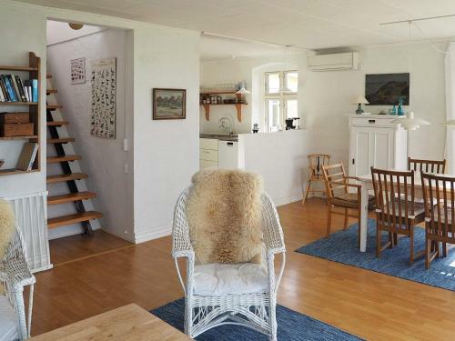 Holiday Home Snedsted VI