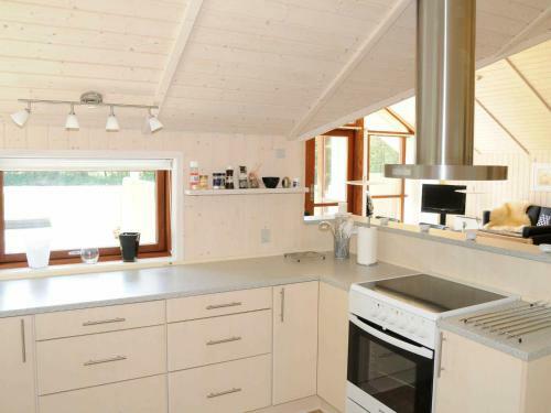 Three-bedroom Holiday Home In Ulfborg 10