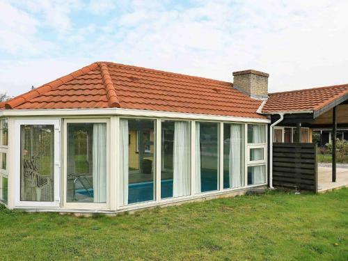 Three-bedroom Holiday Home In Ulfborg 31