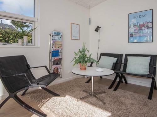 Holiday Home S�nder Stenderup