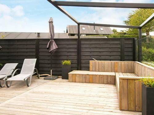 Holiday Home S�nder Stenderup